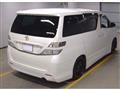 2009 Toyota Vellfire