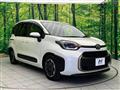 2023 Toyota Sienta