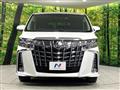 2020 Toyota Alphard G