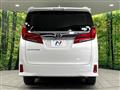 2020 Toyota Alphard G
