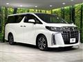 2020 Toyota Alphard G