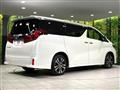 2020 Toyota Alphard G