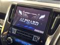 2017 Toyota Alphard G