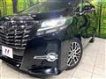 2017 Toyota Alphard G