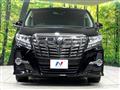 2017 Toyota Alphard G