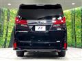 2017 Toyota Alphard G