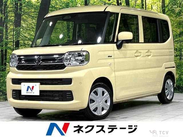 2025 Suzuki Suzuki Others