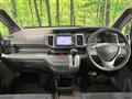 2011 Honda Step WGN