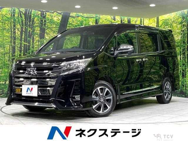 2021 Toyota Noah