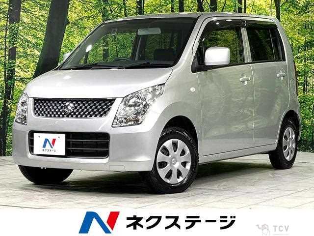 2010 Suzuki Wagon R