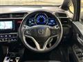 2014 Honda Fit Hybrid