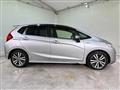 2014 Honda Fit Hybrid