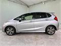 2014 Honda Fit Hybrid