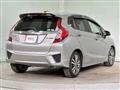 2014 Honda Fit Hybrid