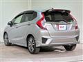 2014 Honda Fit Hybrid
