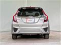 2014 Honda Fit Hybrid
