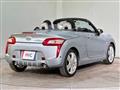 2014 Daihatsu Copen