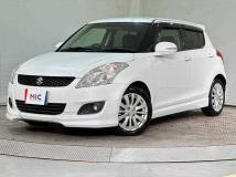 2013 Suzuki Swift
