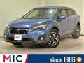 2017 Subaru IMPREZA XV HYBRID