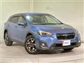 2017 Subaru IMPREZA XV HYBRID