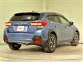 2017 Subaru IMPREZA XV HYBRID