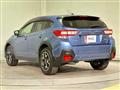 2017 Subaru IMPREZA XV HYBRID