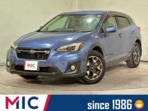 2017 Subaru IMPREZA XV HYBRID