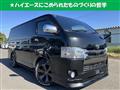 2019 Toyota Hiace Van