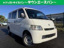 2020 Toyota Townace Van