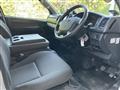 2017 Toyota Hiace Van
