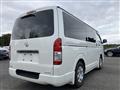 2017 Toyota Hiace Van