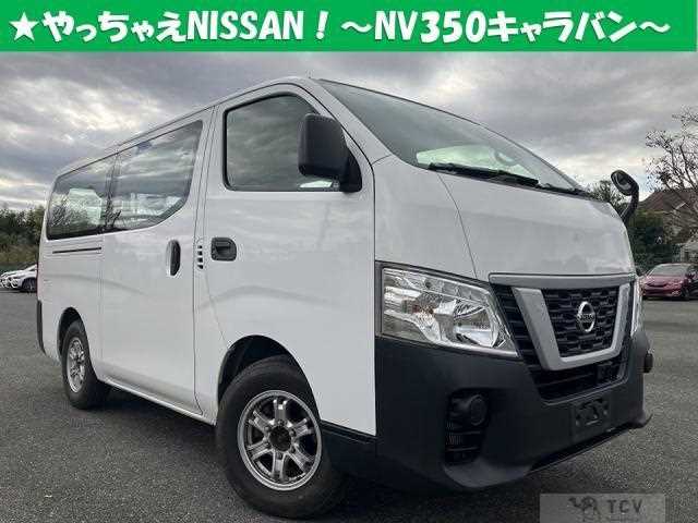 2018 Nissan Nissan Others