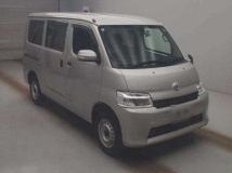 2022 Toyota Townace Van