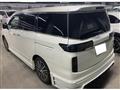 2014 Nissan Elgrand