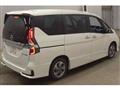 2022 Nissan Serena