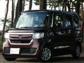 2018 Honda N BOX