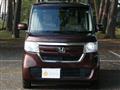 2018 Honda N BOX