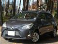 2017 Toyota Vitz