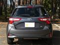 2017 Toyota Vitz