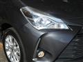 2017 Toyota Vitz