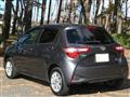 2017 Toyota Vitz