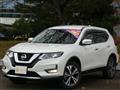 2019 Nissan X-Trail