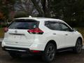 2019 Nissan X-Trail