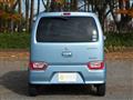2018 Suzuki Wagon R