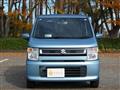 2018 Suzuki Wagon R