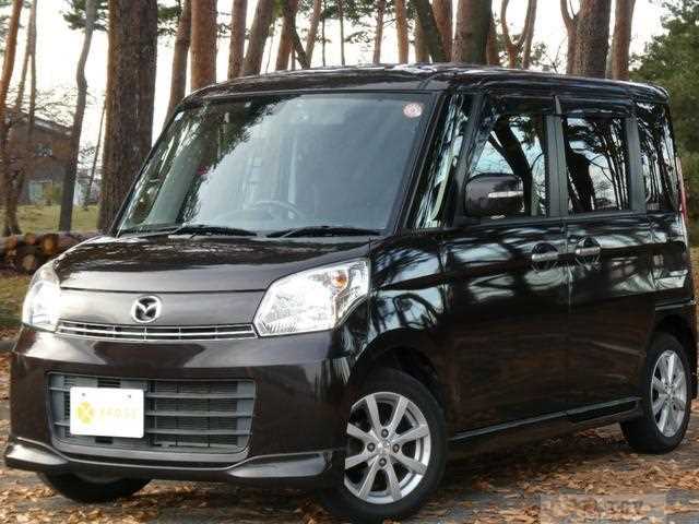 2015 Mazda Mazda Others