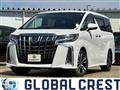 2021 Toyota Alphard G