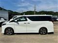 2021 Toyota Alphard G