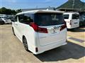 2021 Toyota Alphard G