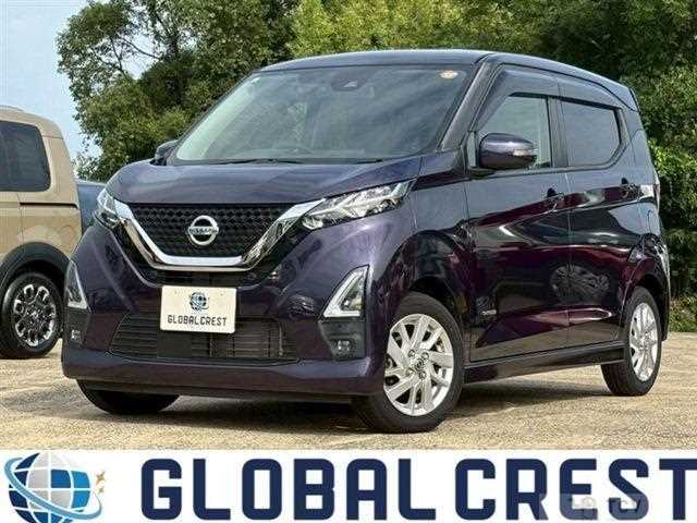 2021 Nissan Nissan Others